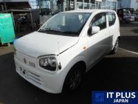 SUZUKI ALTO 2016