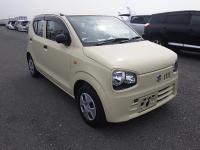 SUZUKI ALTO 2016