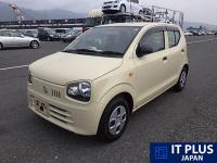 SUZUKI ALTO 2016