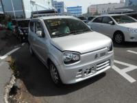 SUZUKI ALTO 2016