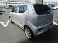 SUZUKI ALTO 2016