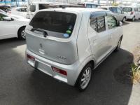 SUZUKI ALTO 2016