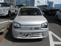 SUZUKI ALTO 2016