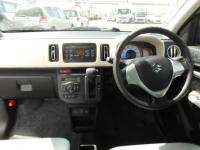 SUZUKI ALTO 2016