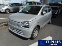 SUZUKI ALTO 2016