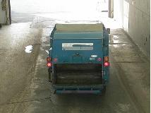 ISUZU ELF TRUCK 1988