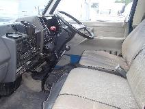 ISUZU ELF TRUCK 1988