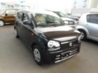 SUZUKI ALTO 2016