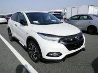 HONDA VEZEL 2018