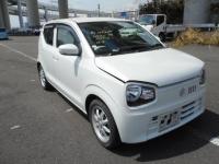 SUZUKI ALTO 2016