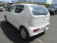 SUZUKI ALTO 2016