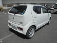 SUZUKI ALTO 2016