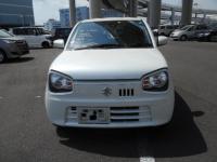 SUZUKI ALTO 2016