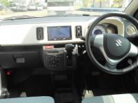 SUZUKI ALTO 2016