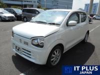 SUZUKI ALTO 2016