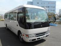 MITSUBISHI FUSO ROSA 2008