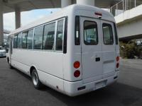 MITSUBISHI FUSO ROSA 2008