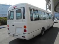 MITSUBISHI FUSO ROSA 2008