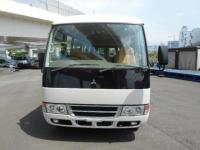 MITSUBISHI FUSO ROSA 2008