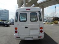 MITSUBISHI FUSO ROSA 2008