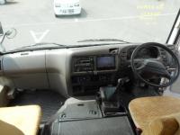 MITSUBISHI FUSO ROSA 2008