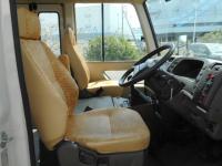 MITSUBISHI FUSO ROSA 2008