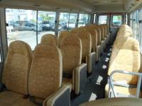 MITSUBISHI FUSO ROSA 2008