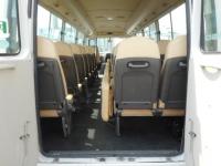 MITSUBISHI FUSO ROSA 2008