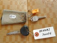 MITSUBISHI FUSO ROSA 2008