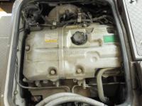 MITSUBISHI FUSO ROSA 2008