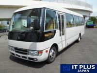 Used MITSUBISHI FUSO ROSA