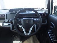 SUZUKI WAGON R STINGRAY 2018