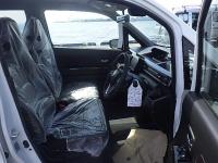 SUZUKI WAGON R STINGRAY 2018