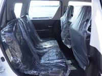 SUZUKI WAGON R STINGRAY 2018