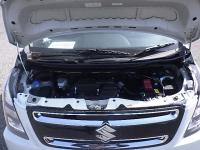 SUZUKI WAGON R STINGRAY 2018