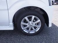 SUZUKI WAGON R STINGRAY 2018