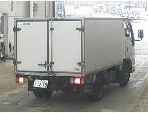 ISUZU ELF TRUCK 1997