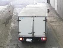 ISUZU ELF TRUCK 1997