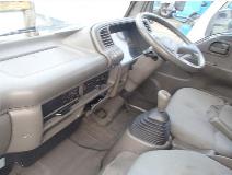 ISUZU ELF TRUCK 1997