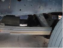 ISUZU ELF TRUCK 1997