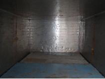 ISUZU ELF TRUCK 1997