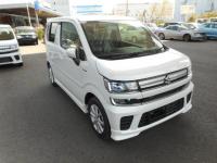 SUZUKI WAGON R 2017