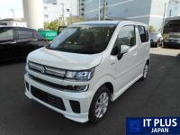 SUZUKI WAGON R 2017