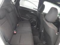 HONDA FIT HYBRID 2017