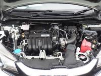 HONDA FIT HYBRID 2017