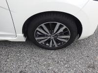 HONDA FIT HYBRID 2017