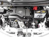TOYOTA VITZ 2018