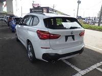 BMW BMW X1 W 2017