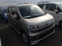 SUZUKI WAGON R 2017