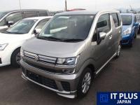 SUZUKI WAGON R 2017